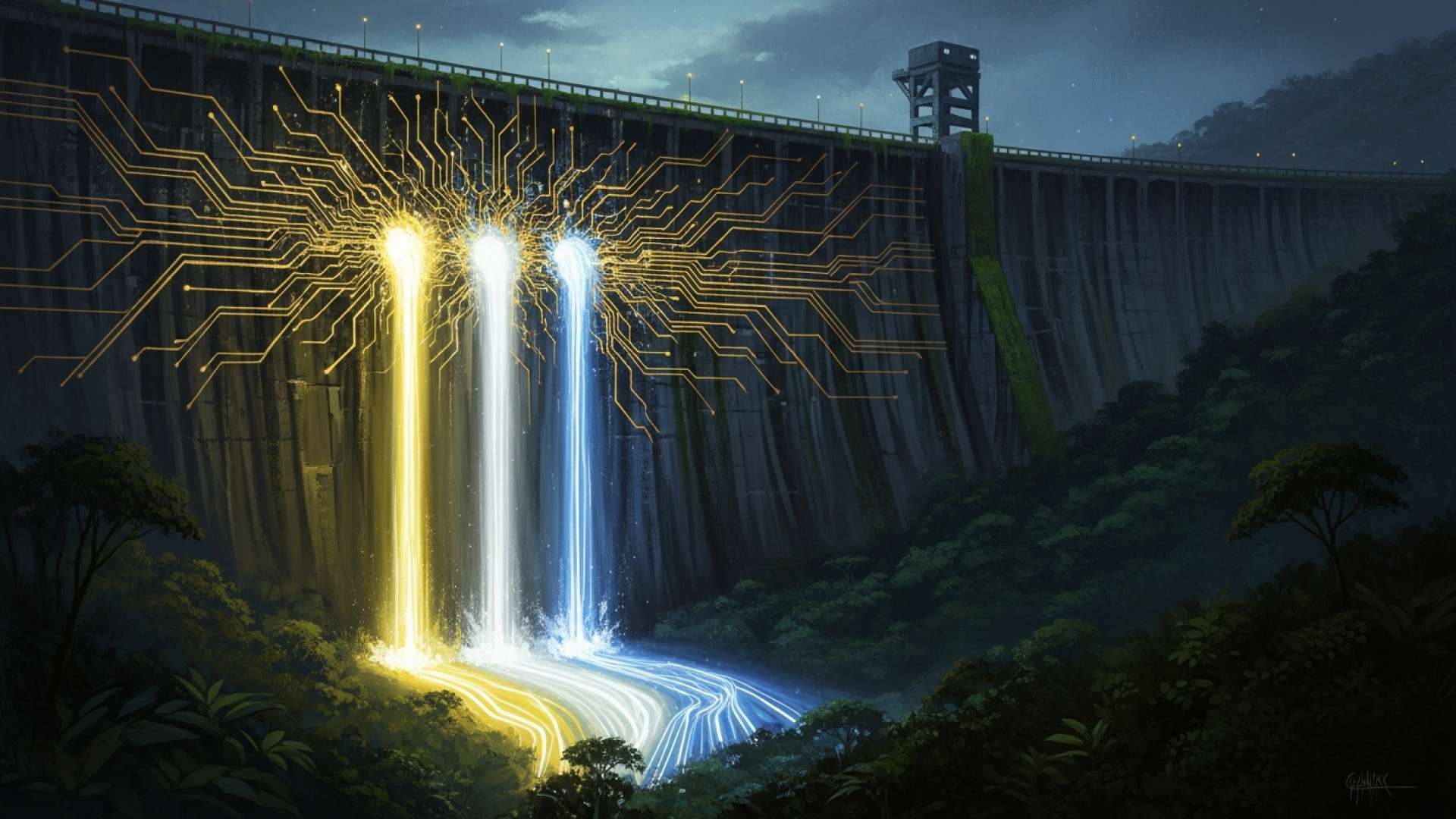 Die Aufhebung des PLN führt die wegweisende Energiereform in Costa Rica zu Fall