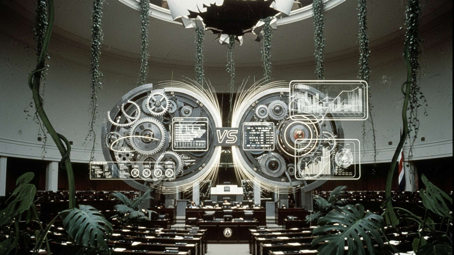 Präsident Chaves gibt den Ton für die neue Legislativversammlung vor
