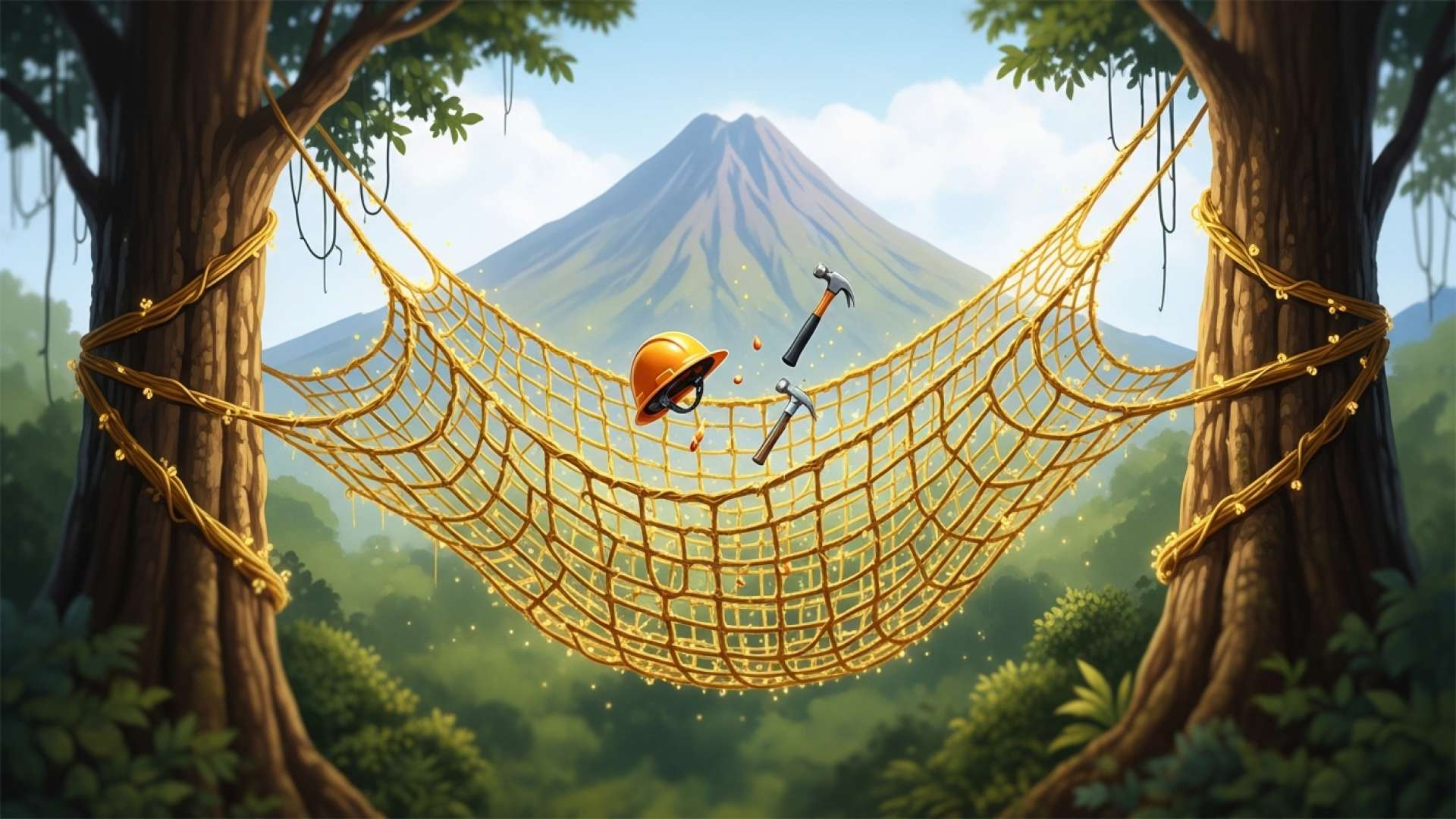 Private Versicherungen verändern die Entschädigung für Arbeiter in Costa Rica