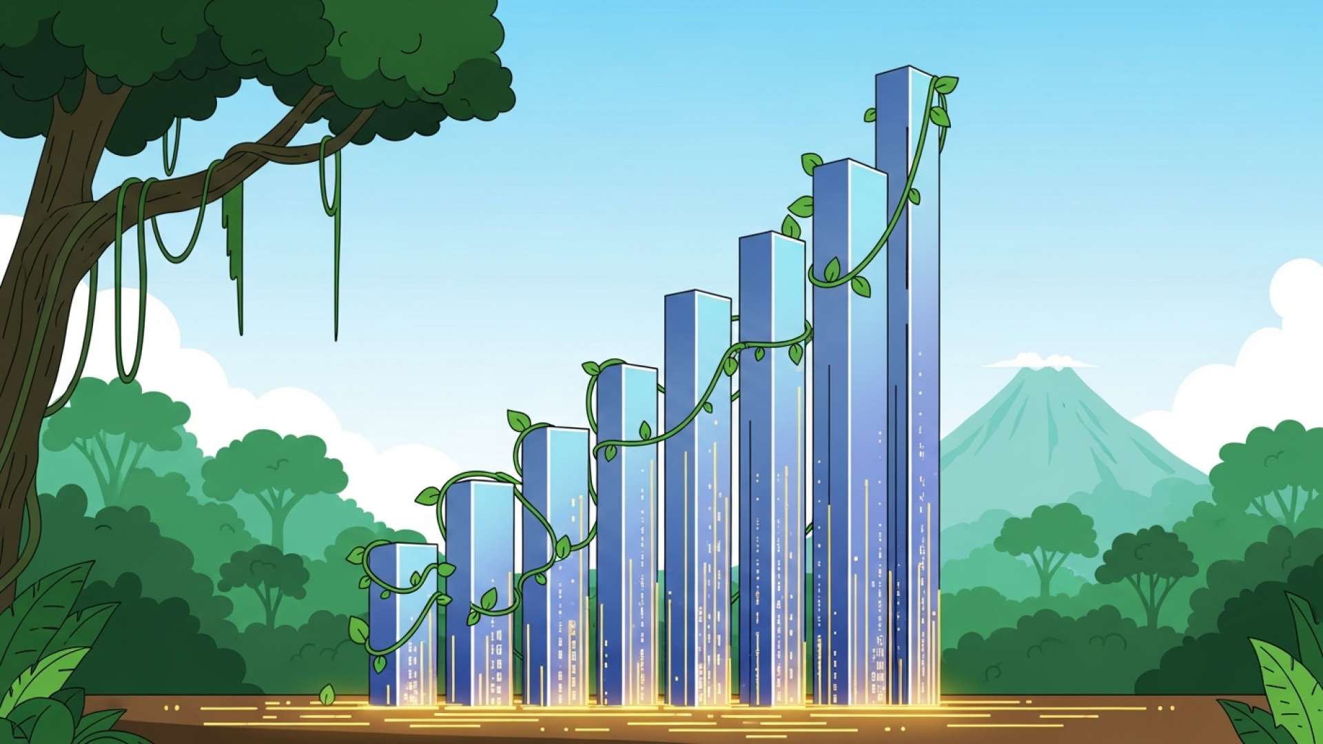 Procomer und The Business Year arbeiten zusammen, um das Investitionspotenzial Costa Ricas in einer Sonderausgabe 2027 hervorzuheben