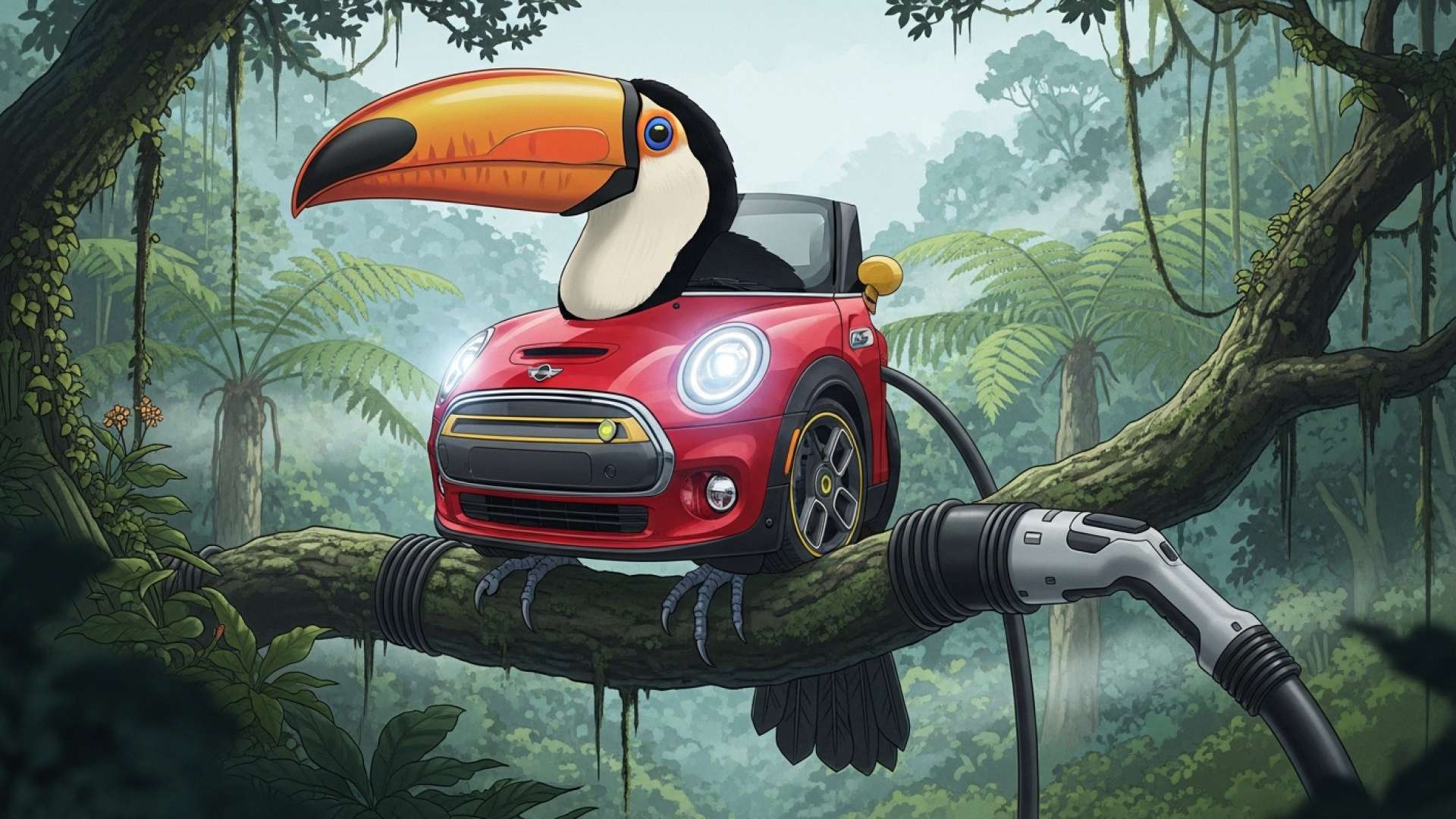 Red Motors gewinnt prestigeträchtigen Preis, während Costa Rica den MINI-Elektrofahrzeug-Verkauf dominiert