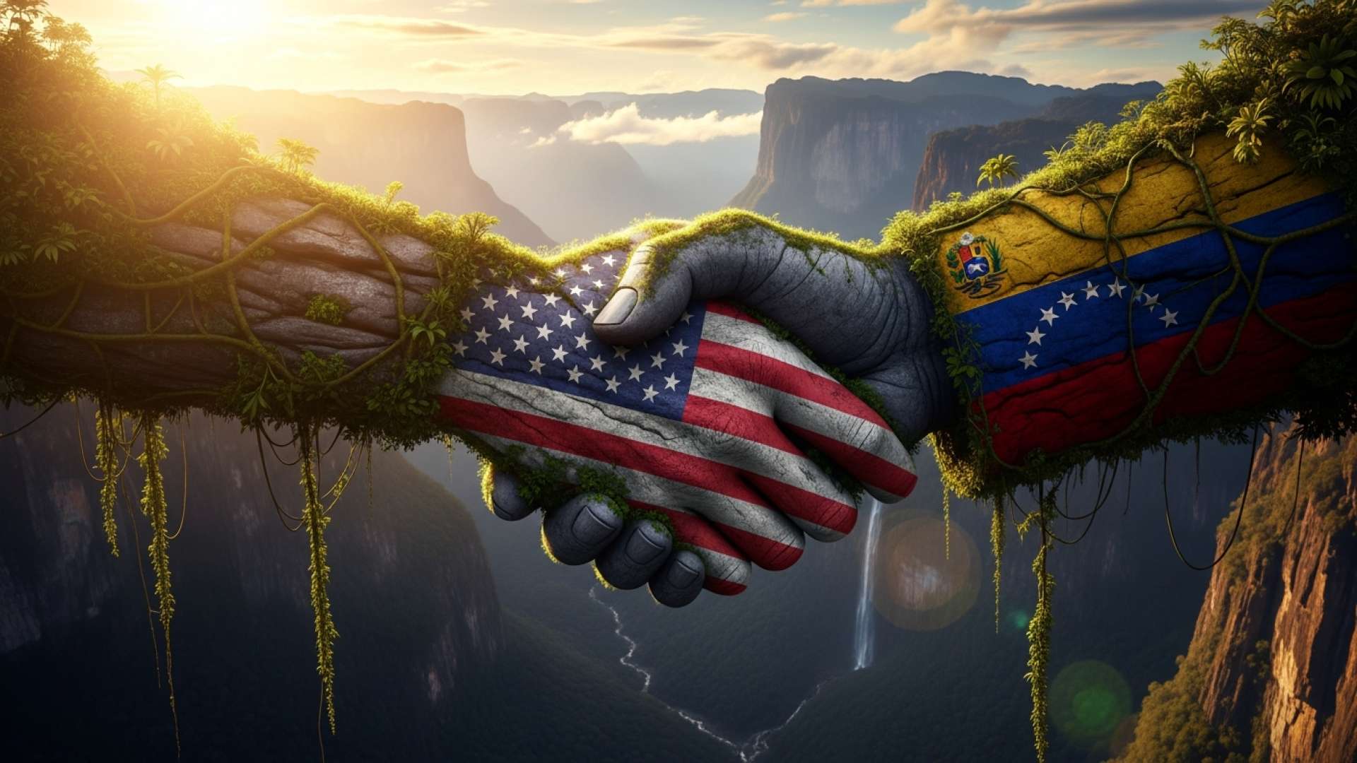 Regionale Koalition warnt: US-Aktionen in Venezuela bedrohen den Frieden