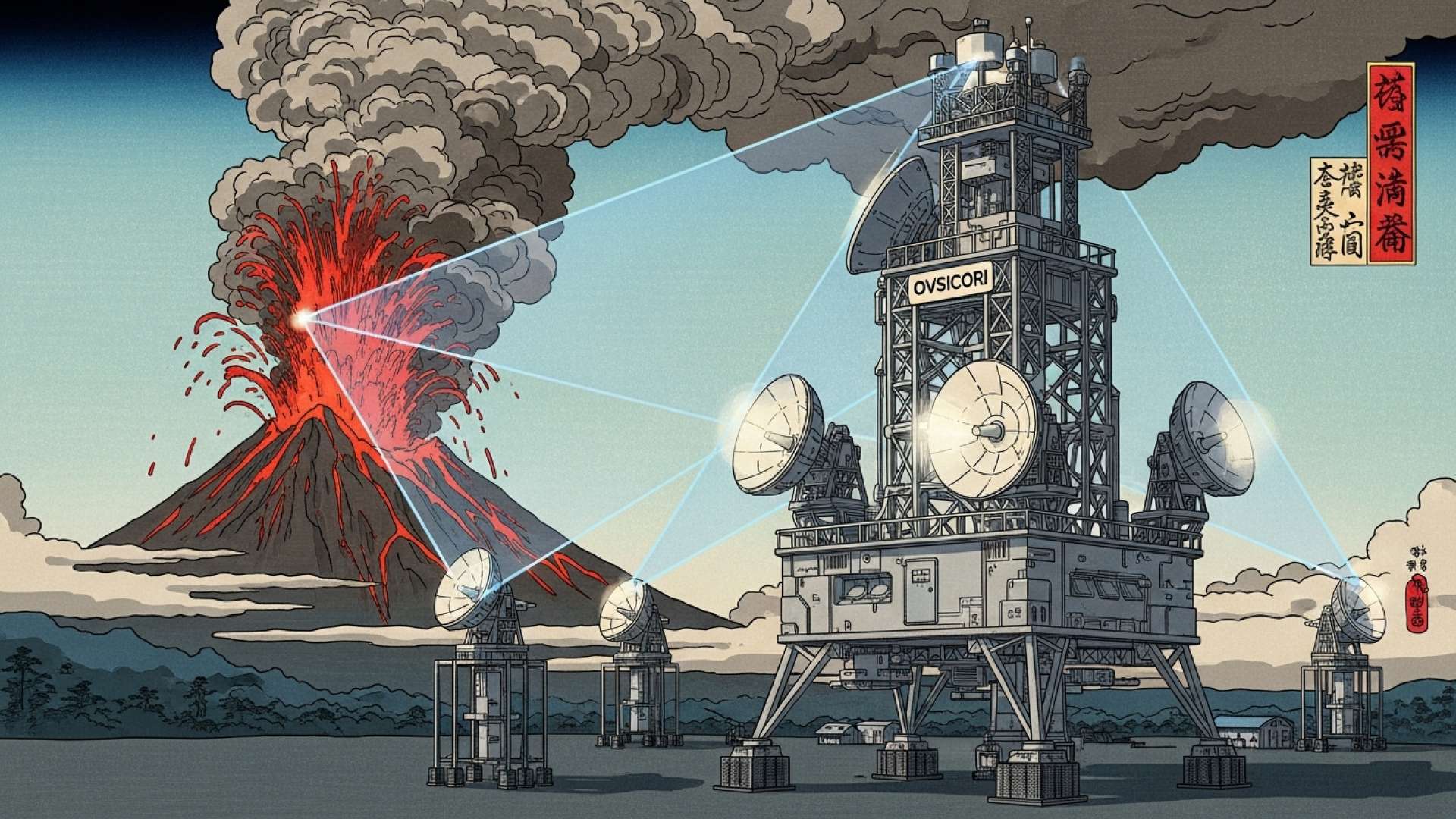 Rincón de la Vieja entfesselt stärkste Eruption des Jahres
