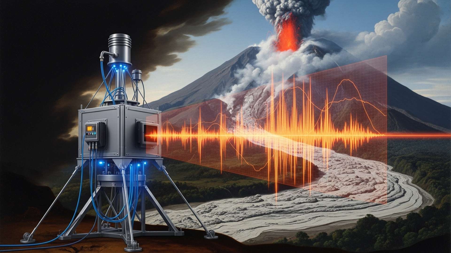 Der Vulkan Rincón de la Vieja versetzt Experten nach einer Zunahme gewaltsamer phreatischer Eruptionen in Alarmbereitschaft