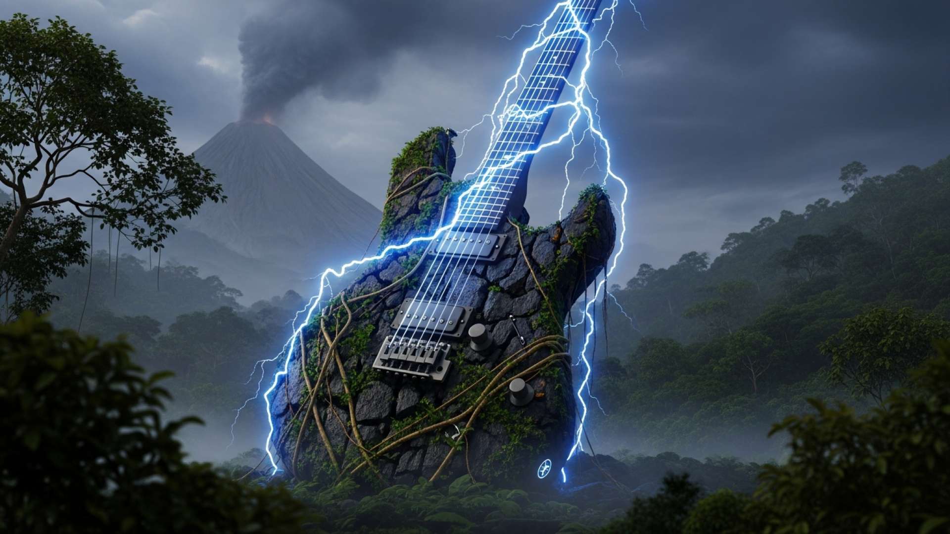 Rock-Legenden Def Leppard kündigen ihr erstes Konzert in Costa Rica an