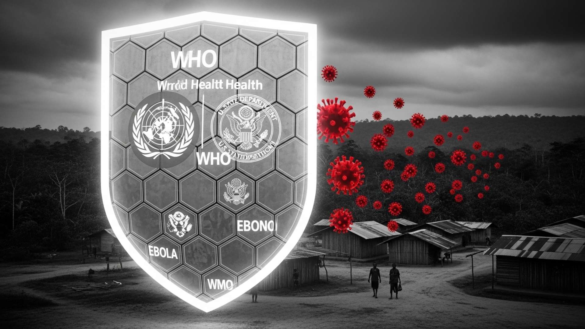 Rubio kritisiert WHO wegen verzögerter Ebola-Maßnahmen