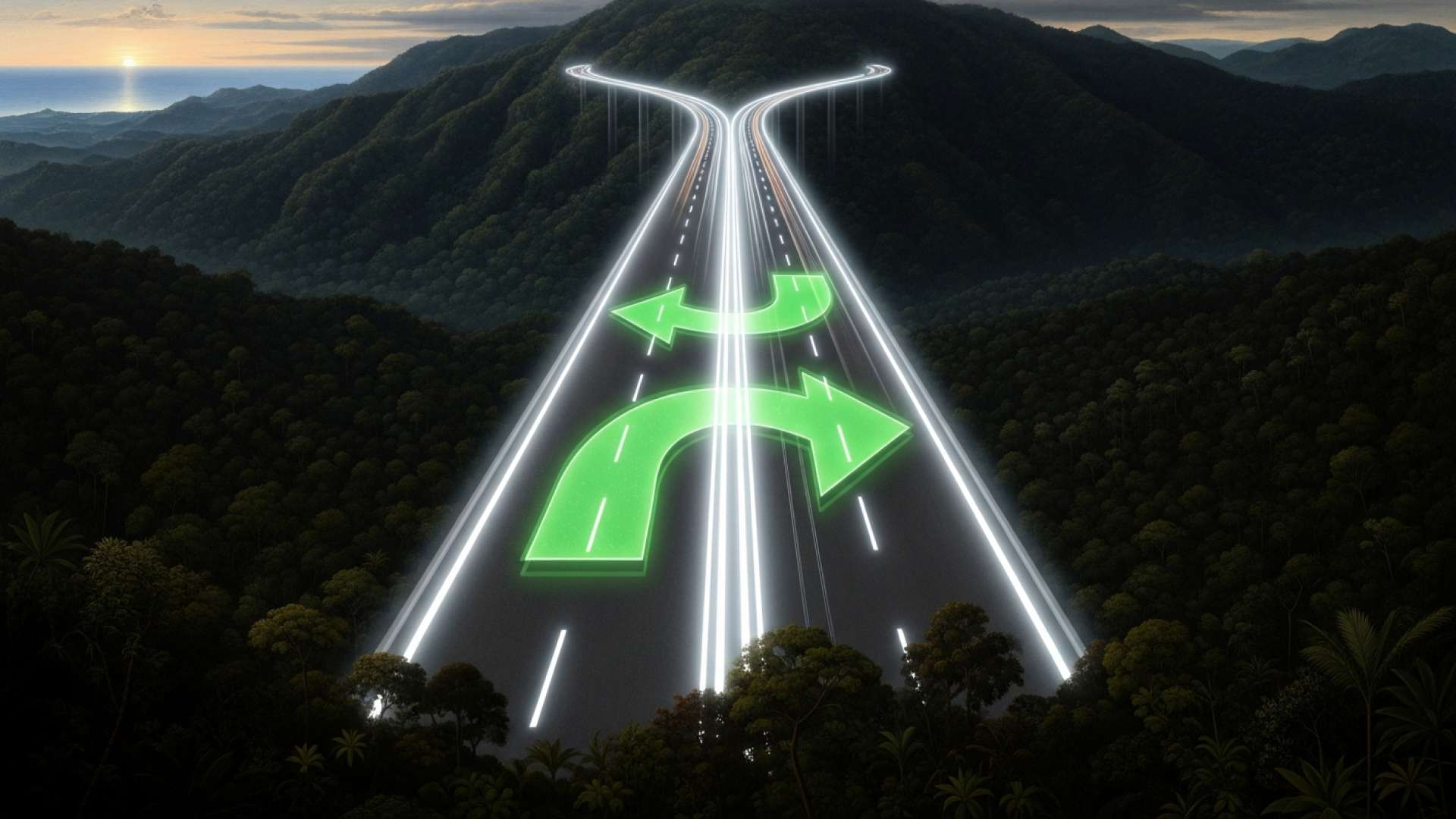 Route 27 wird am Sonntag die Fahrspuren umkehren, um den Verkehrsanstieg über die Feiertage zu erleichtern