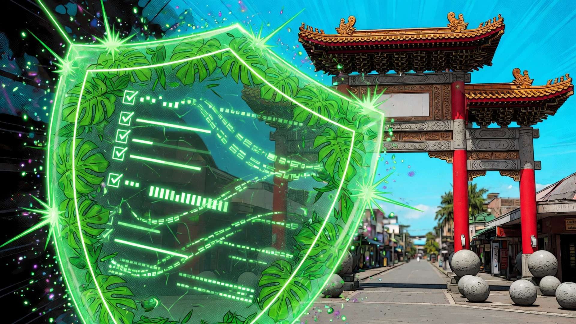 Vorgehen gegen San Joses Chinatown deckt weit verbreitete Arbeitsrechtsverletzungen auf