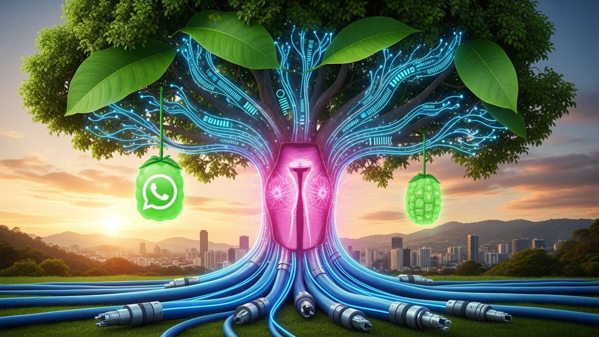 Kliniken in San Jose stellen WhatsApp-Tool für automatisierte Mammografie-Termine vor