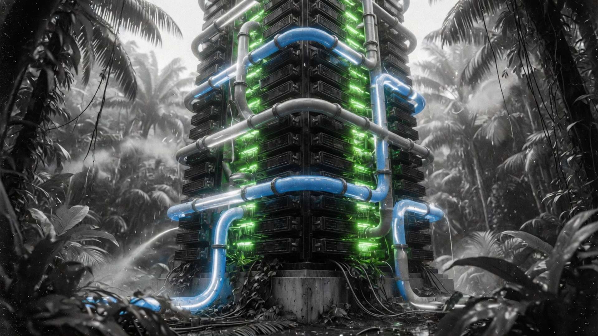 Schneider Electric treibt die Zukunft der künstlichen Intelligenz in Zentralamerika voran