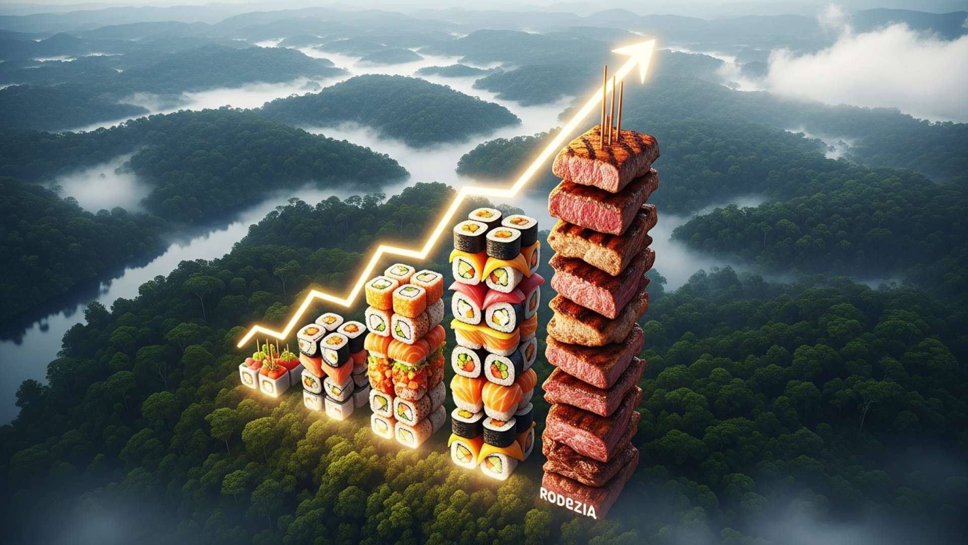 SGC Capital Pioniert das Profit-First-Modell für costa-ricanische Restaurants