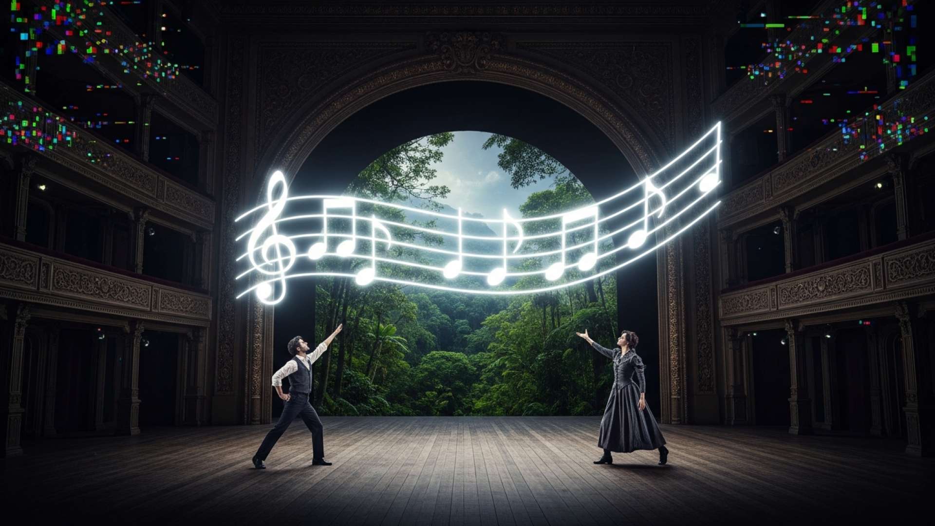 Sibelius feiert ein kraftvolles Comeback in San José