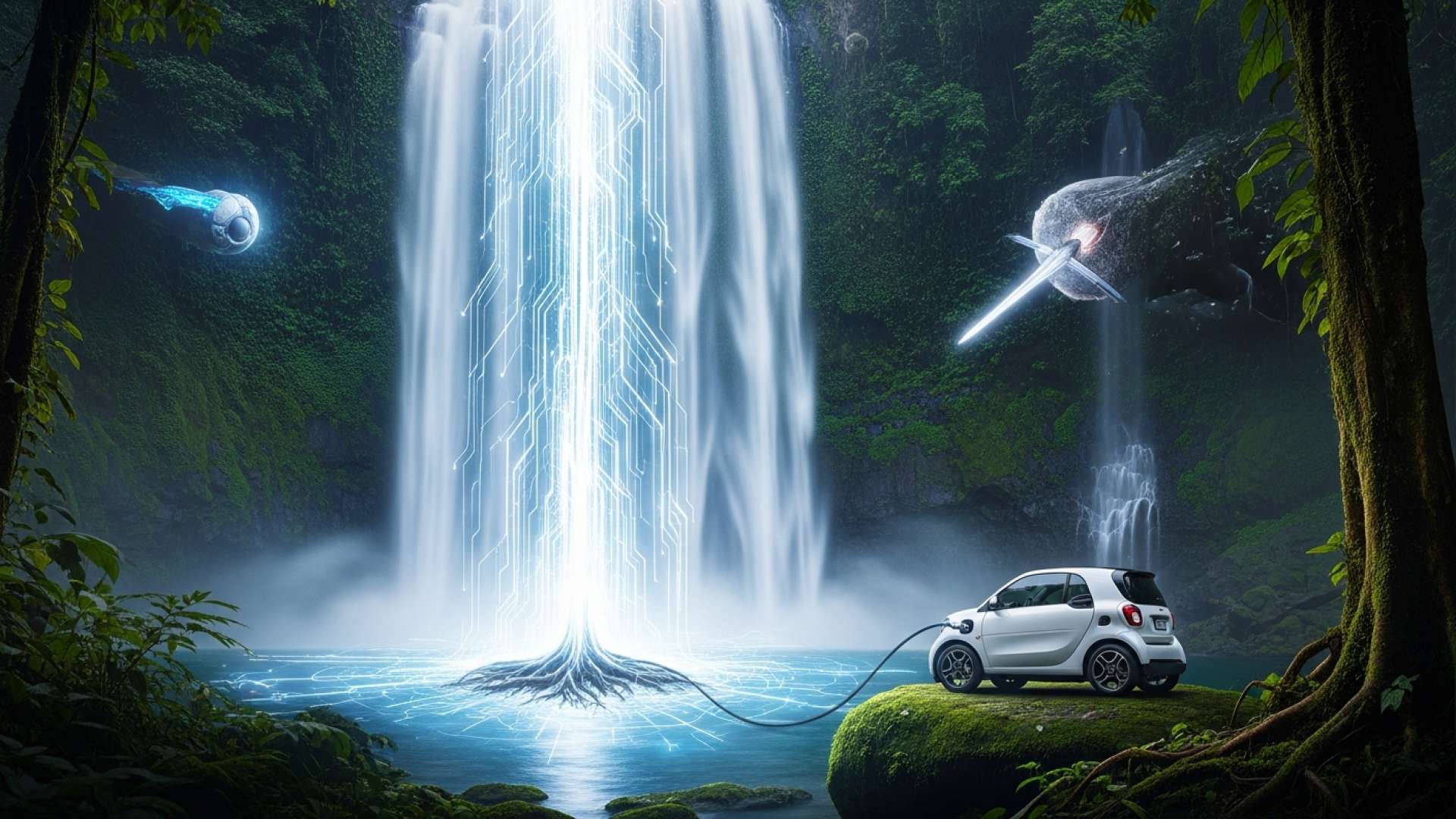 Smart tritt mit Premium-Elektrofahrzeug-Palette in Costa Rica ein