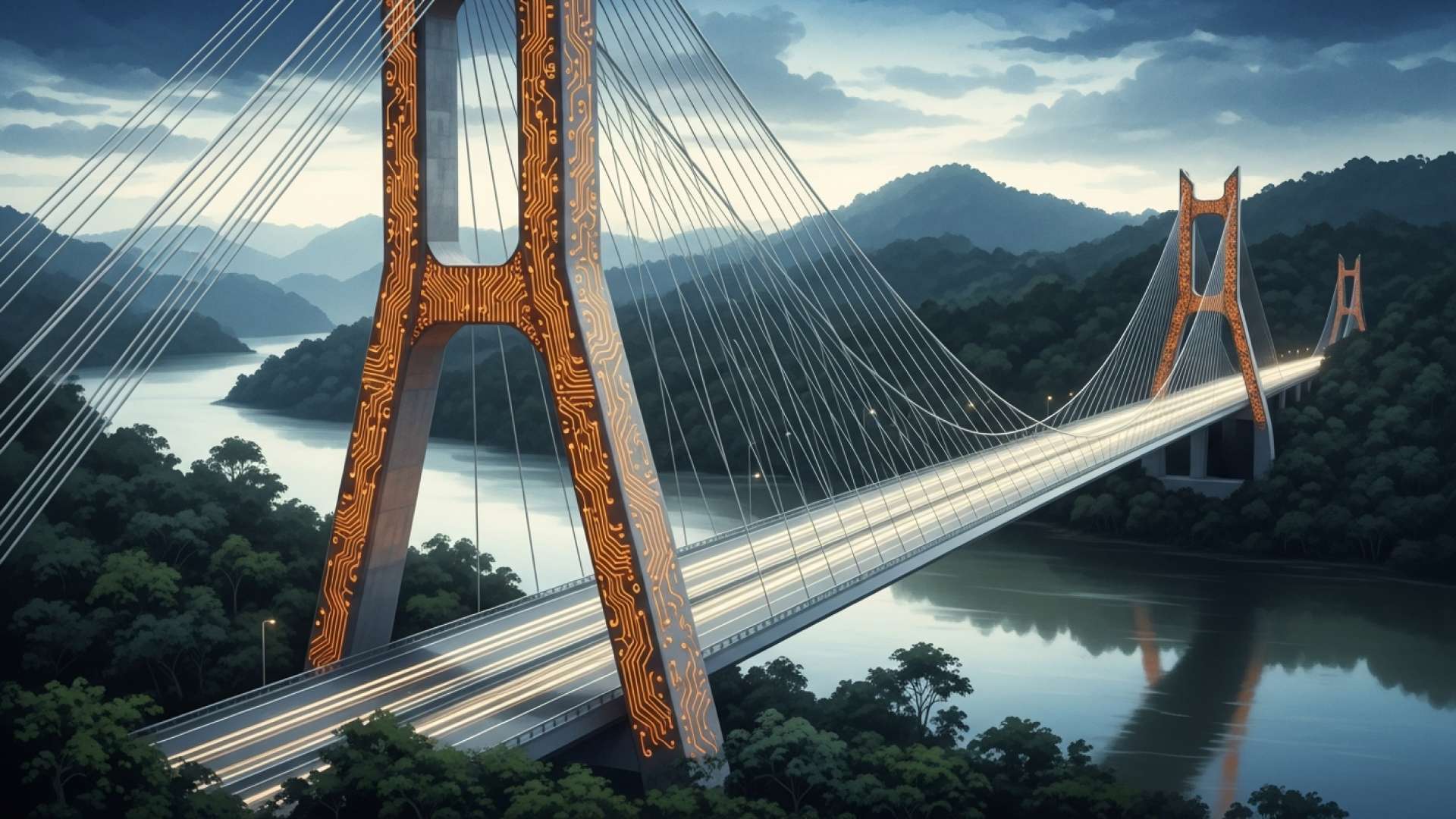 Southern Zone Braces for Year Long Bridge Repair Project