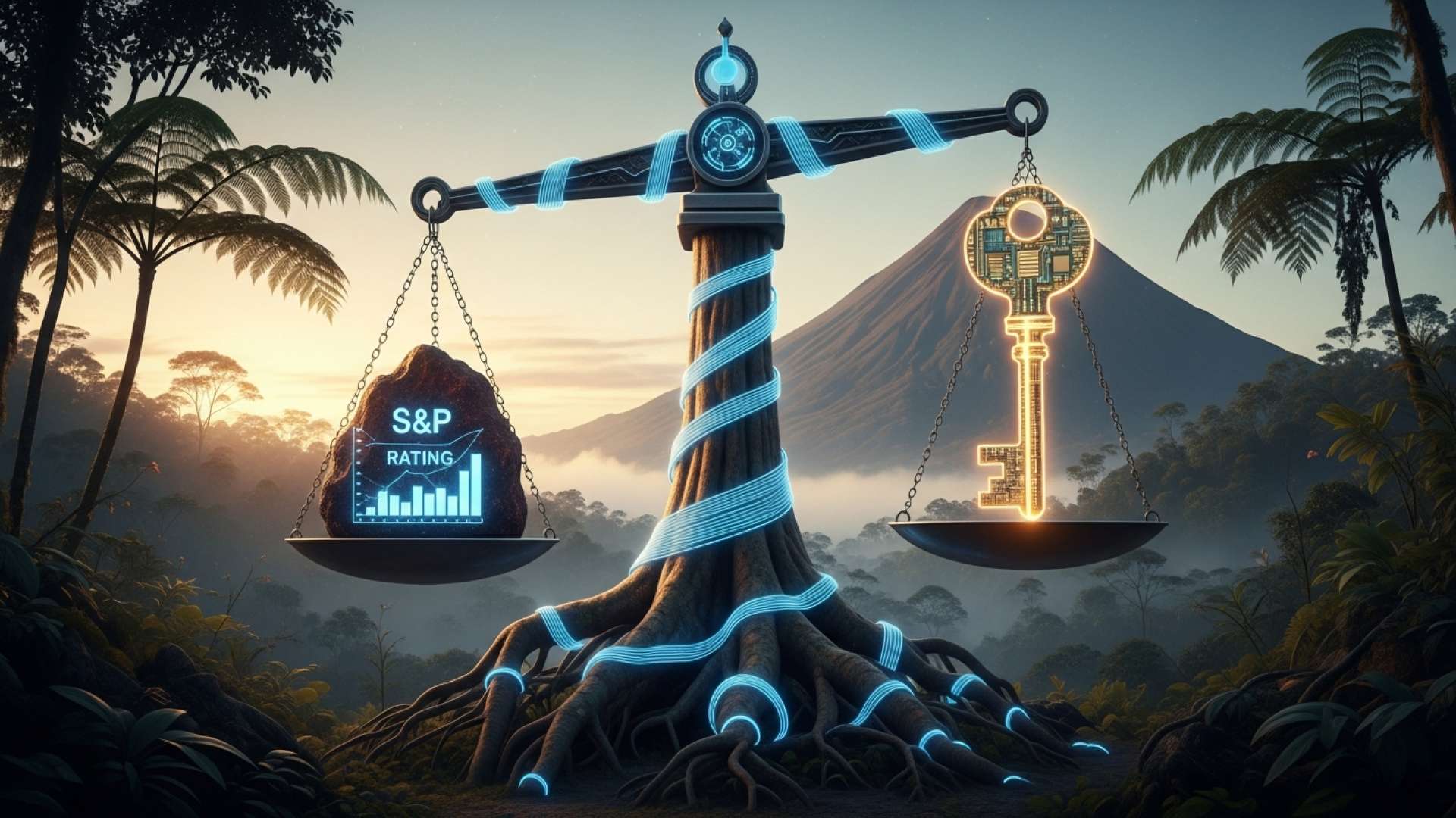 S&P warnt Costa Rica vor Stagnation der Bonität aufgrund zunehmender öffentlicher Schuldenlast