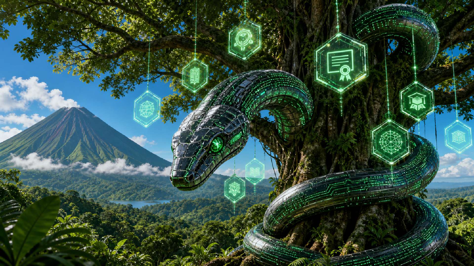 TEC Costa Rica revolutioniert die Berufsbildung mit Micro Credentials