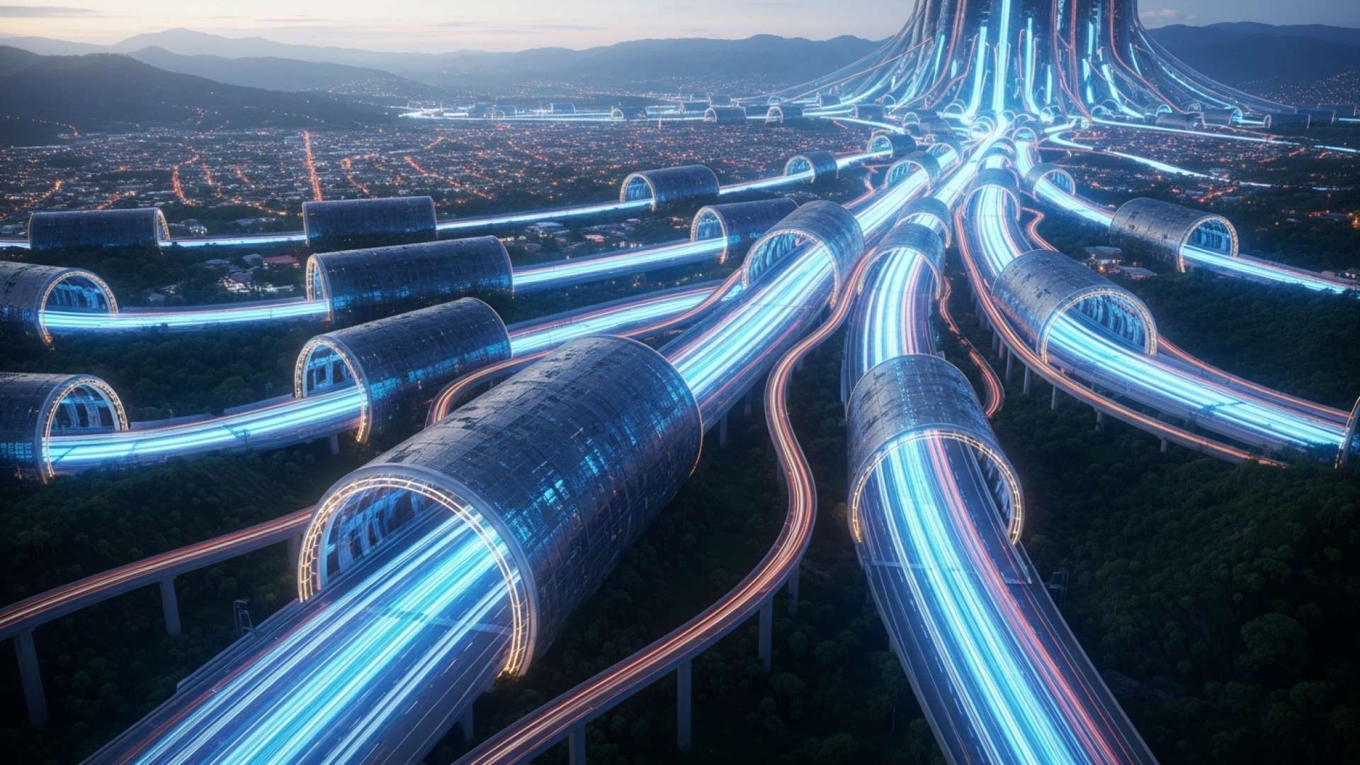Zehn-Millionen-Dollar-Tunnel für chronische Verkehrsprobleme in San Pedro geplant