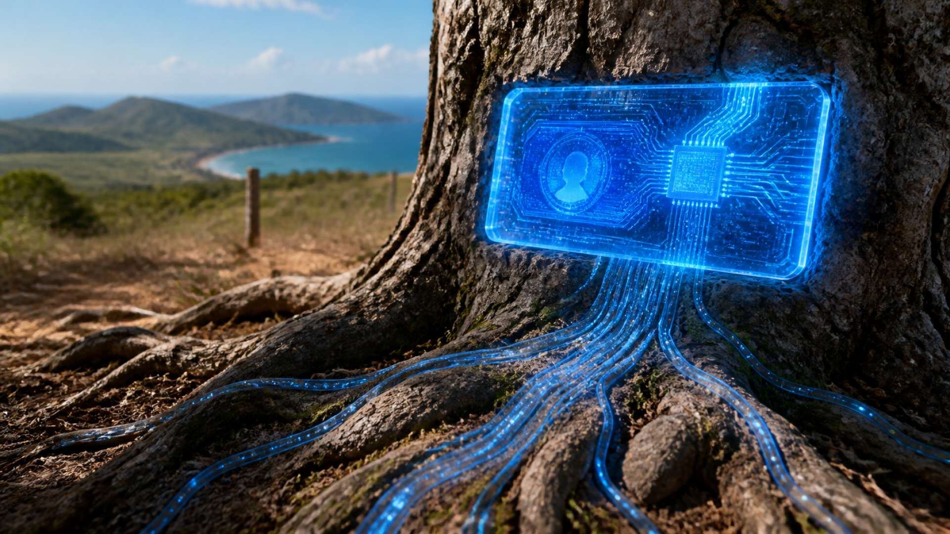 TSE setzt mobile Teams für das Zivilregister in abgelegenen Gemeinden in Costa Rica ein