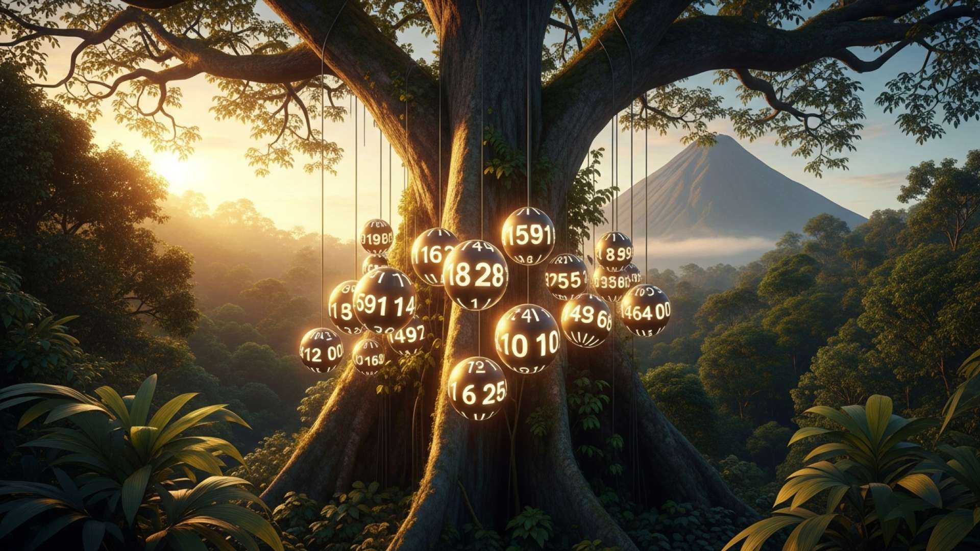 Dienstag-Lotterieziehung schafft neue Millionäre in Costa Rica