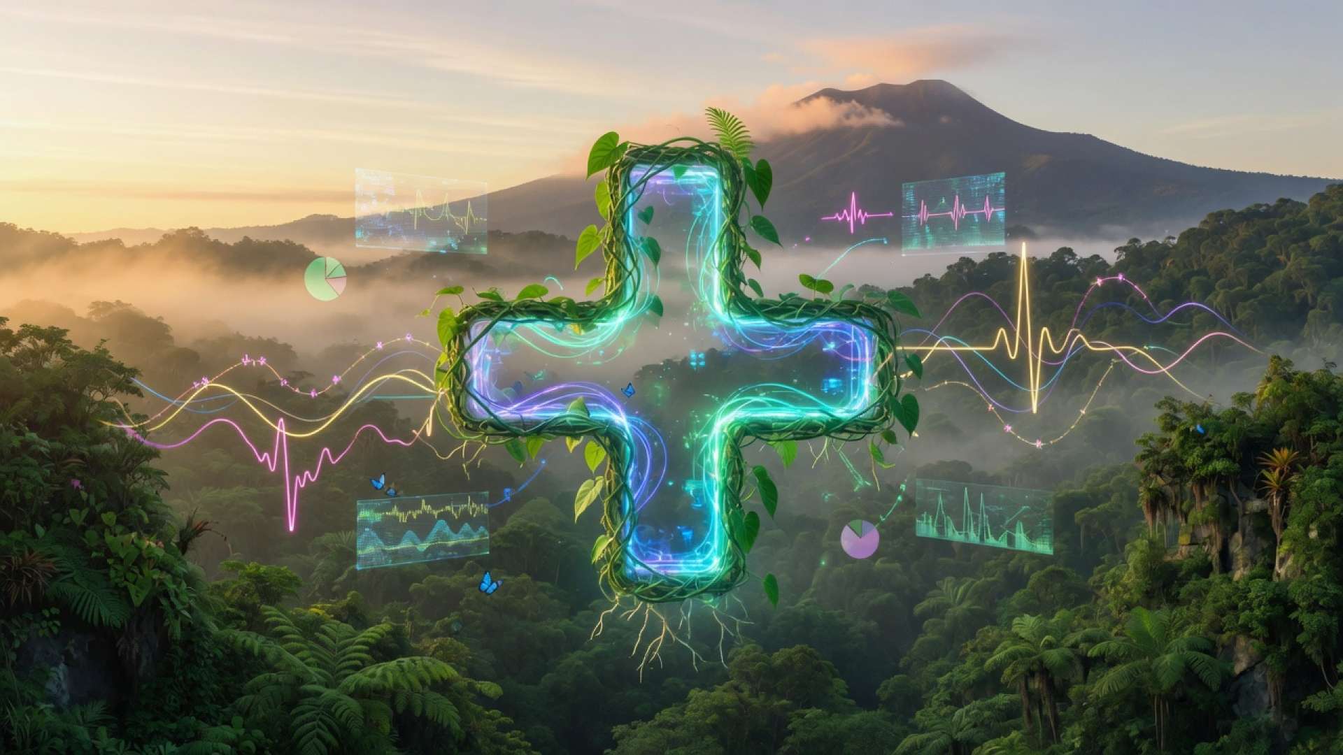Das Modell des Tageskrankenhauses Turrialba definiert die effiziente Gesundheitsversorgung in Costa Rica neu