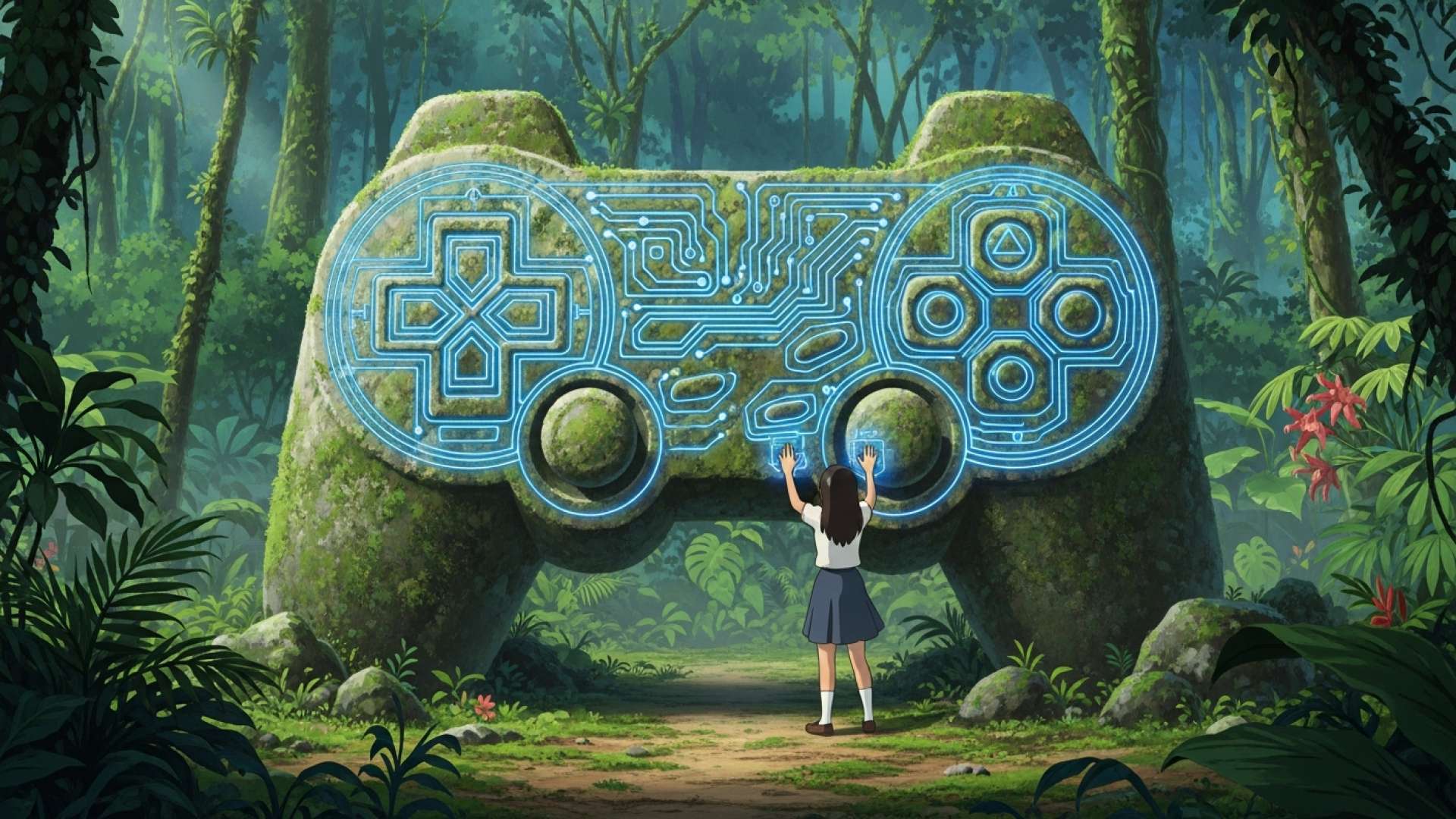 UNED-Dokumentarfilm stellt Frauen vor, die die Spielebranche verändern