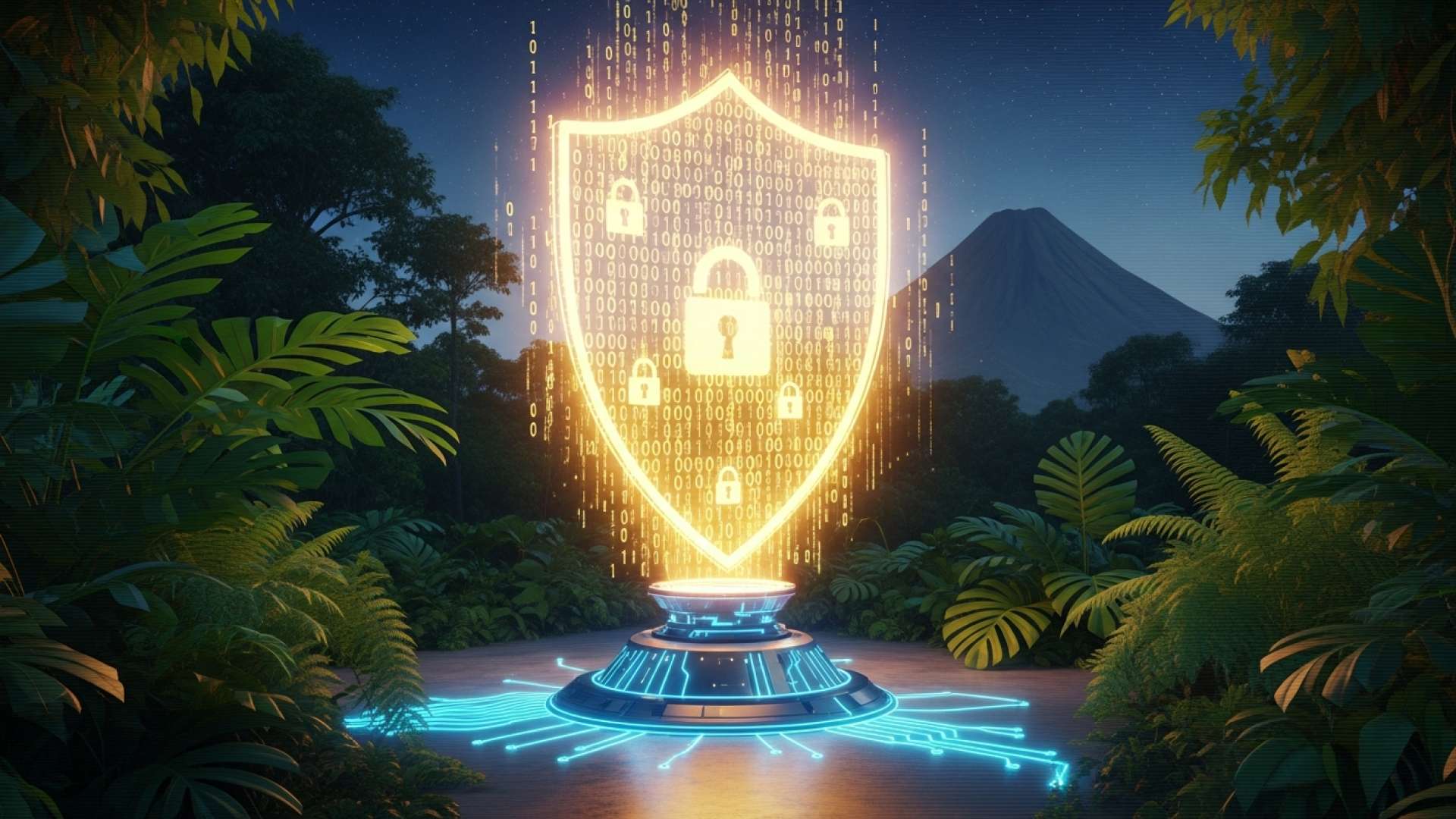 Die Universidad Fidelitas richtet die Cybersec Challenge 2026 aus, um die nächste Generation von Cybersicherheitsexperten in Costa Rica auszubilden