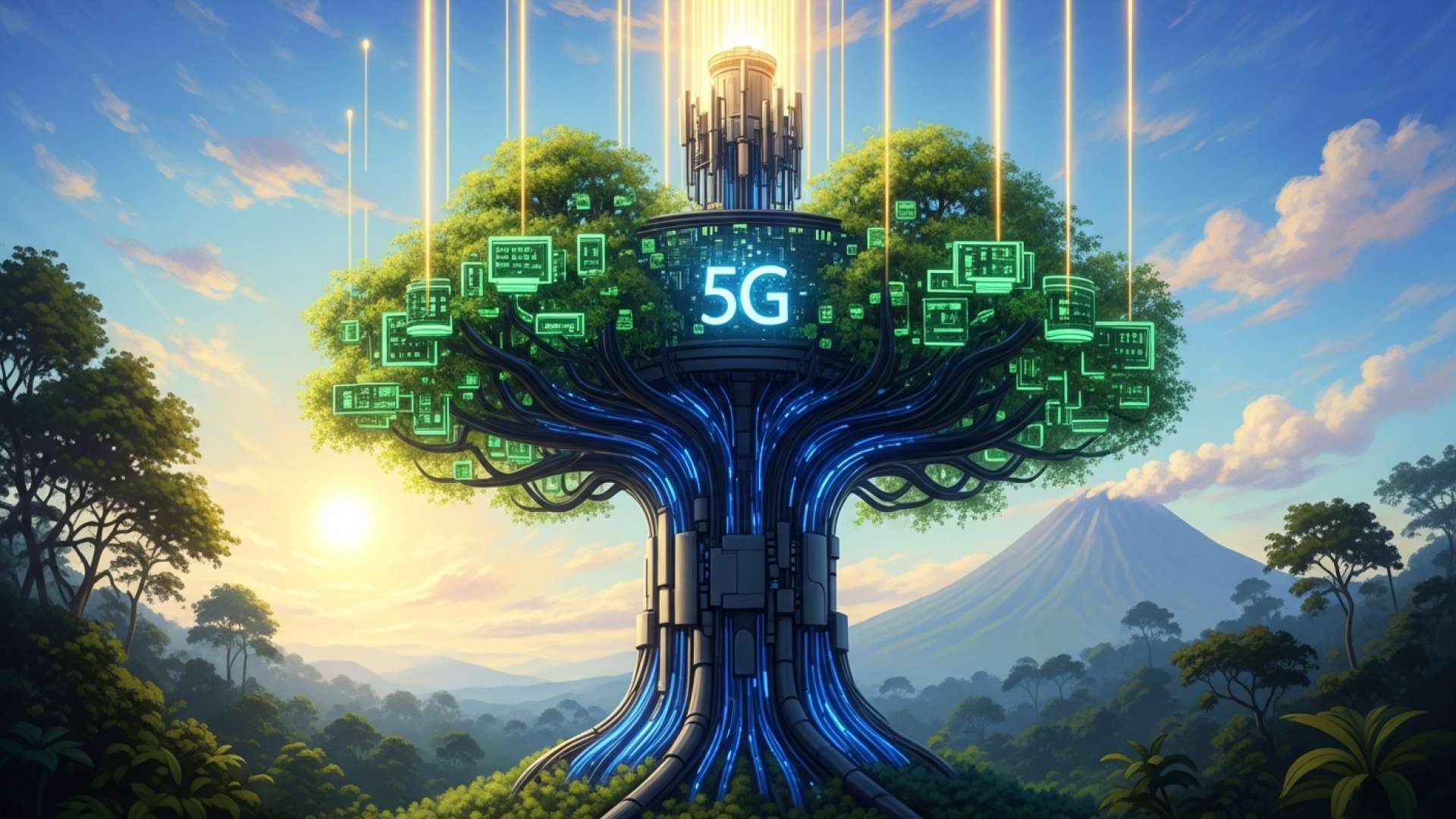 US-Technologieunternehmen eskalieren Streit um 5G in Costa Rica nach Washington und warnen vor Handelssanktionen