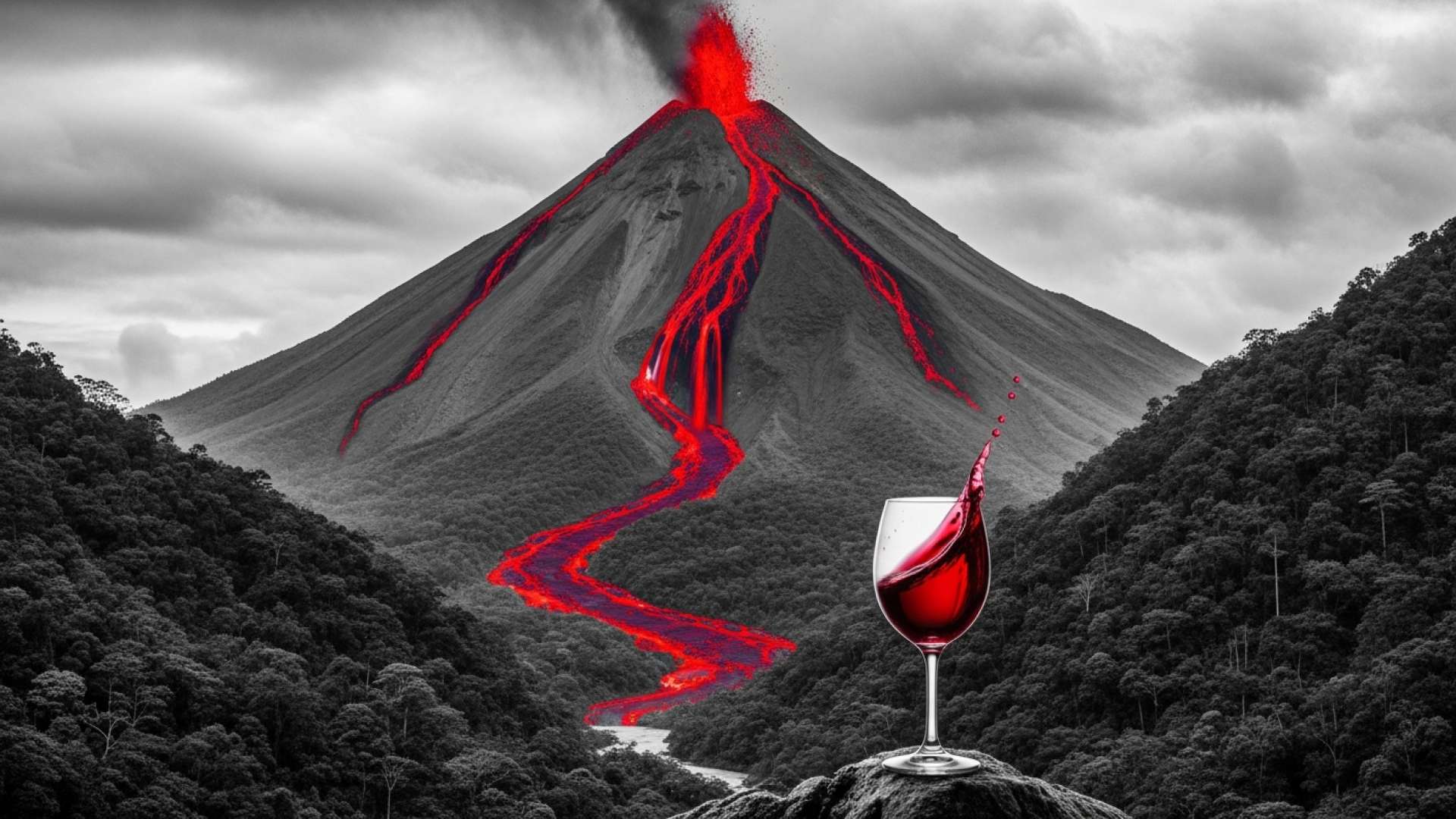 VineX Wine Week soll die Weinkultur in Costa Rica auf ein höheres Niveau heben
