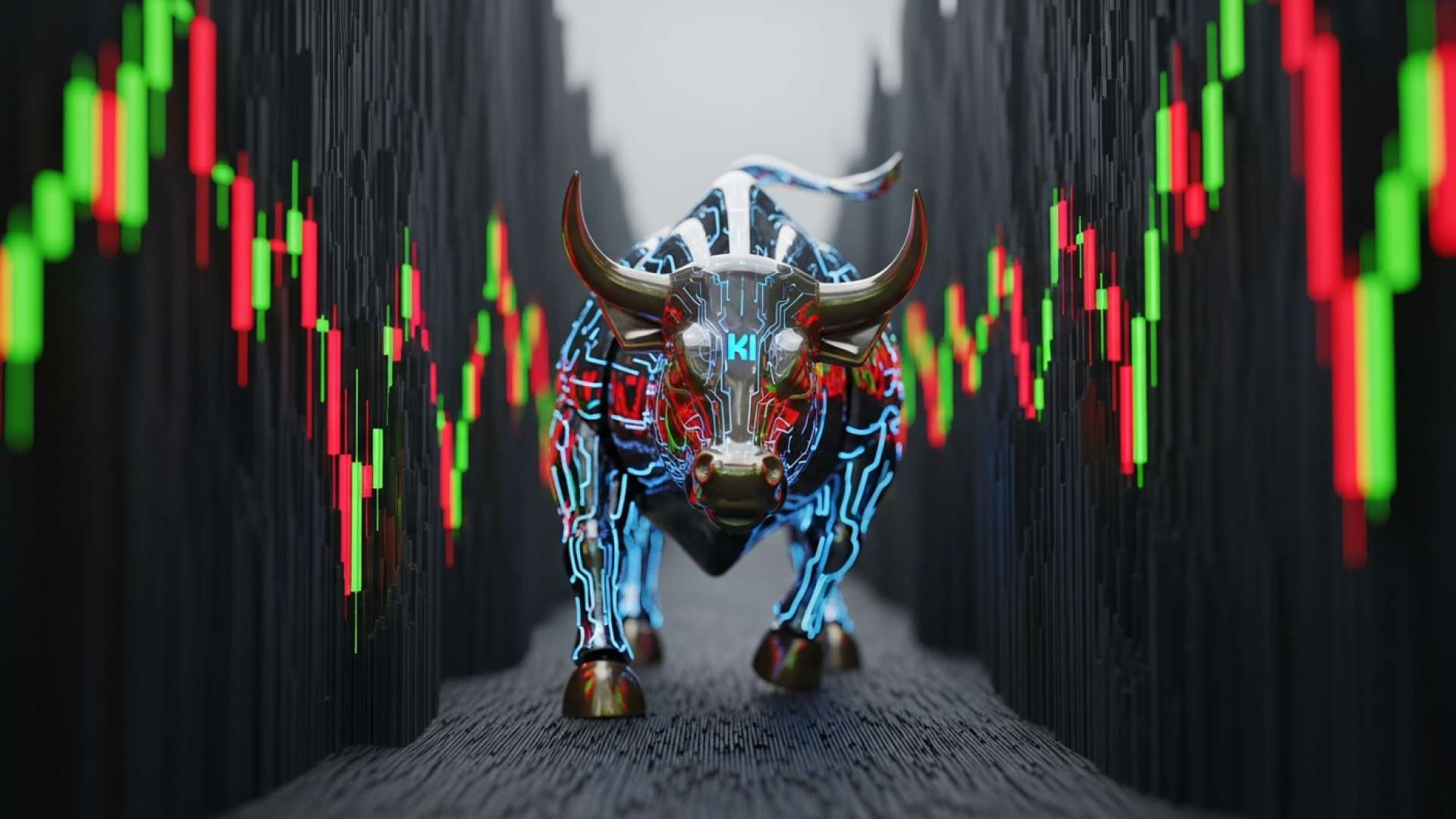 Die Wall Street schließt das turbulente Jahr 2025 mit großen Gewinnen ab