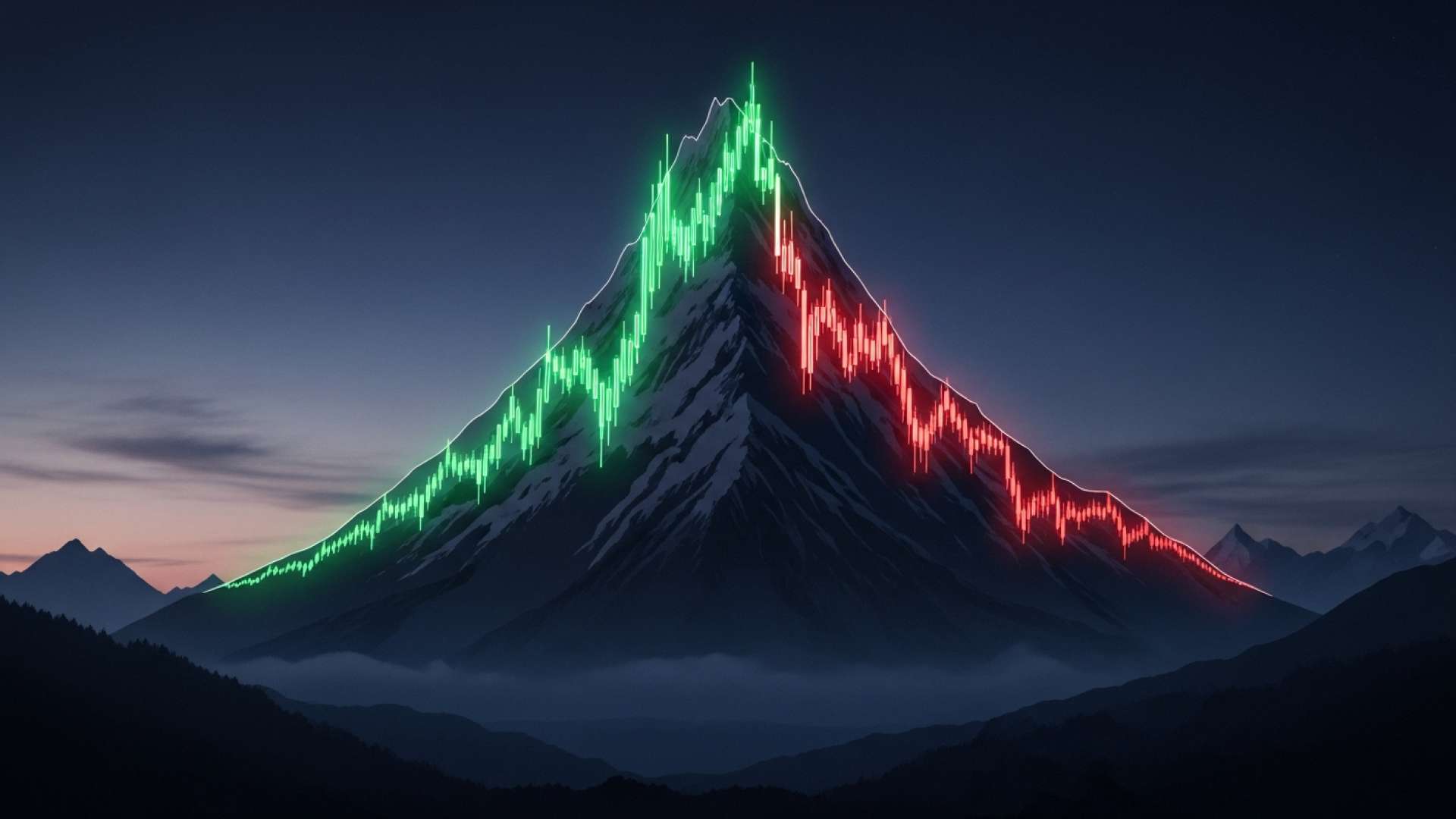 Die Wall Street beendet die Woche in einem Zustand der Unentschlossenheit