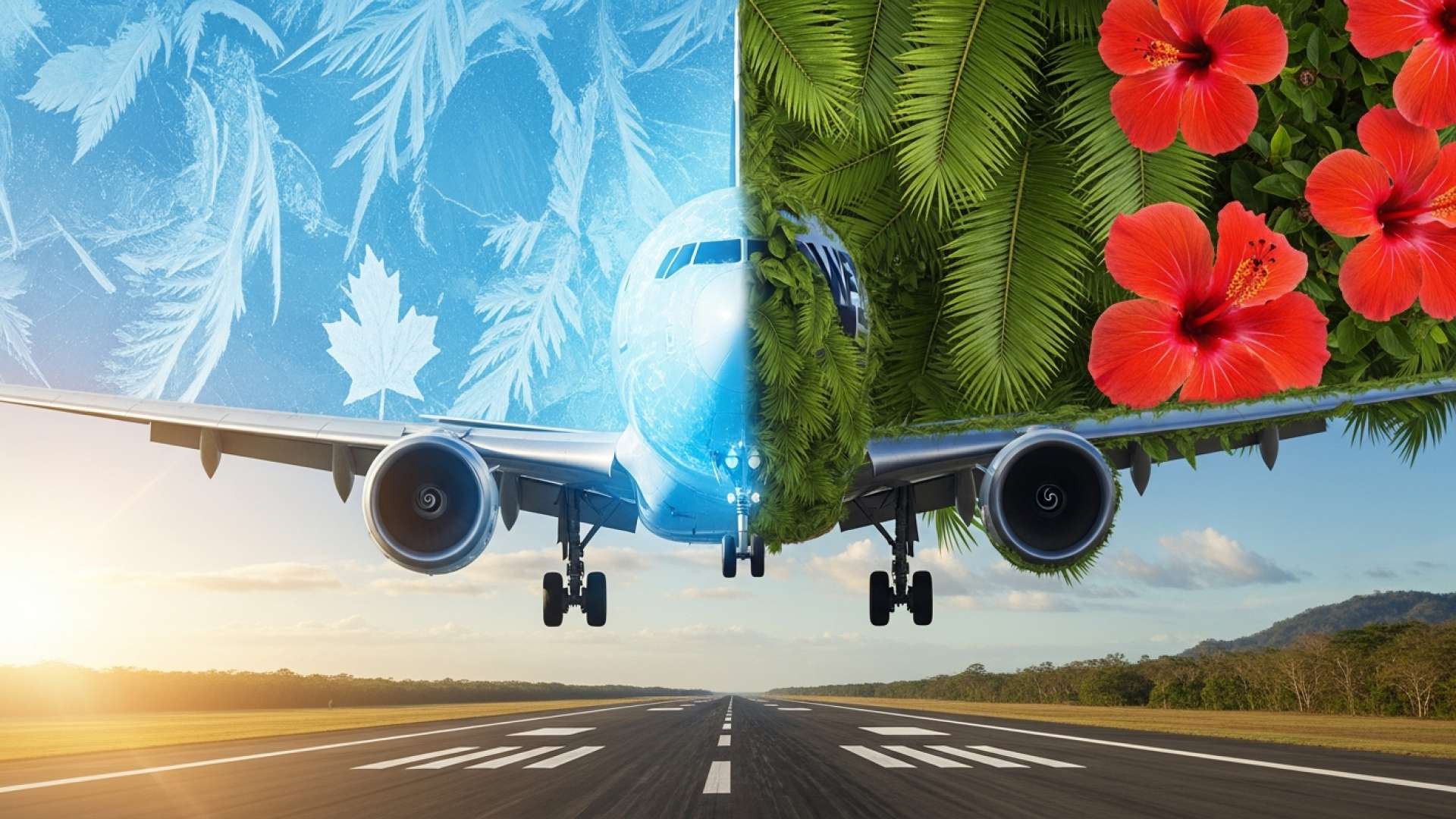 WestJet erweitert seinen kanadischen Fußabdruck mit neuen Direktflügen von Ottawa nach Guanacaste für die Hochsaison