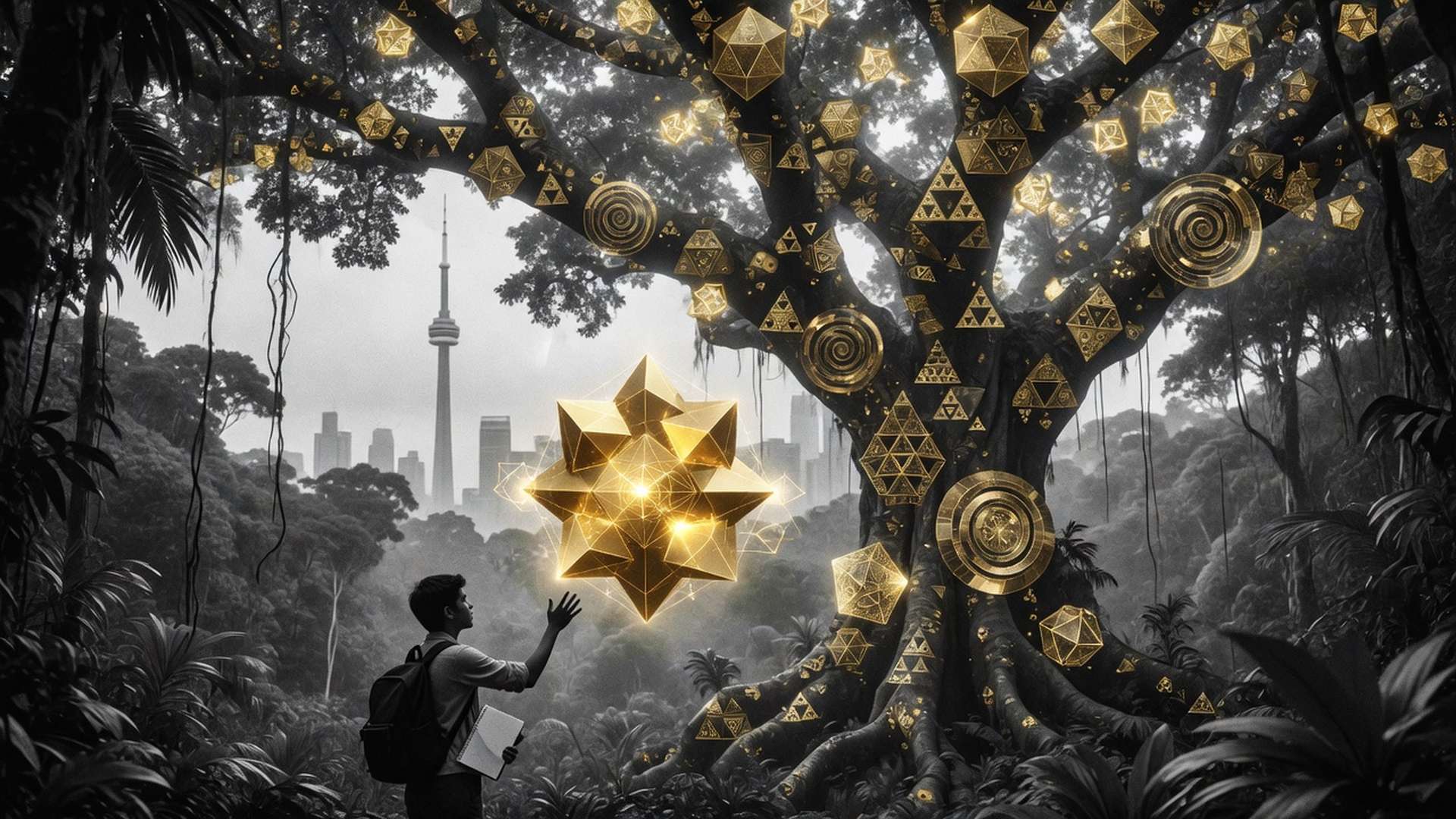 Junger costa-ricanischer Mathematik-Genius glänzt auf globaler Bühne in Toronto