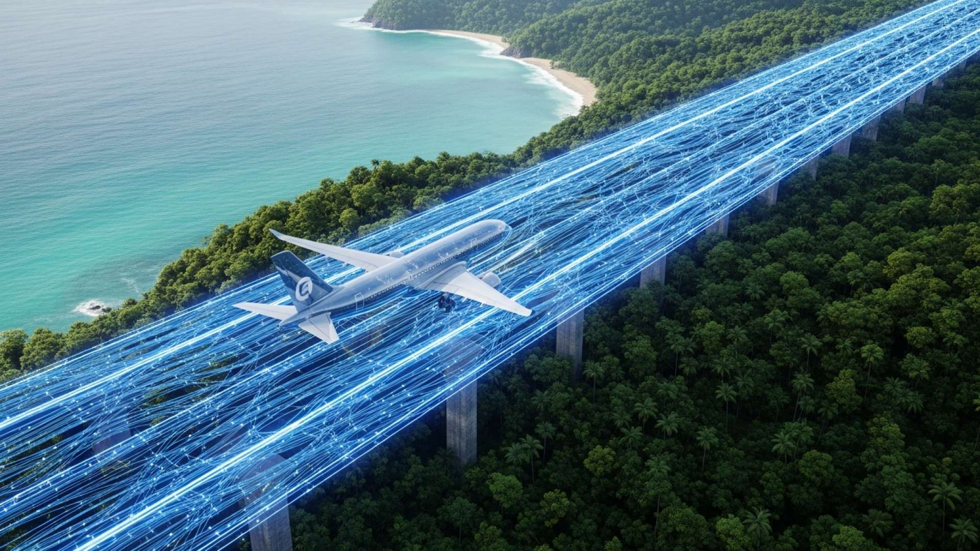 Zamora schlägt zentralen Pazifik-Flughafen vor, um Costa Ricas globale Stellung zu revitalisieren